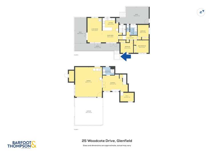 25 Woodcote Drive Glenfield_20