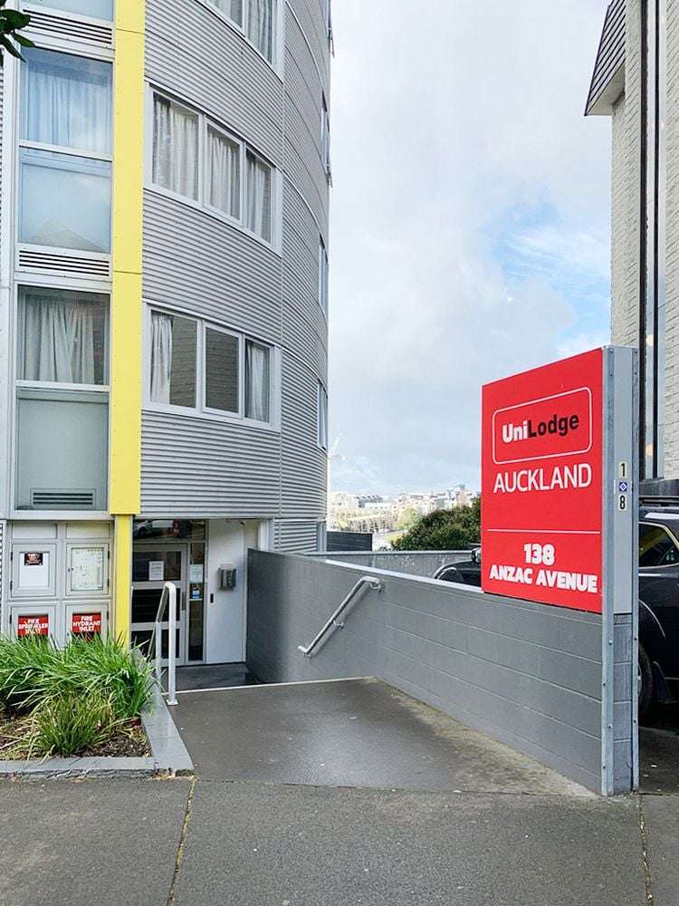 1603/138 Anzac Avenue Auckland Central_19