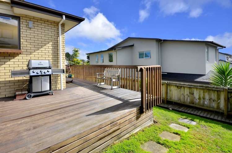 41 Rosedale Road Pinehill_33