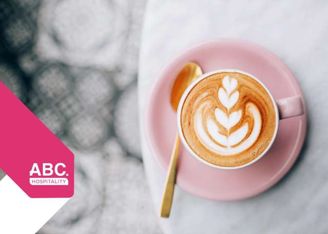 Profitable Cafe - High Gross Profit