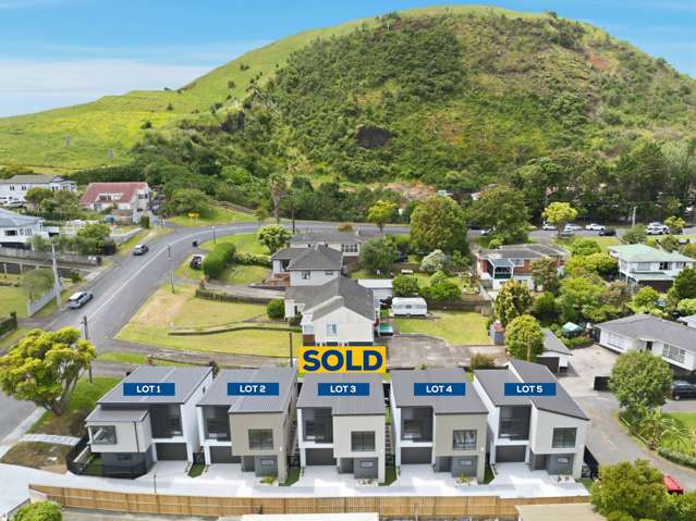 Prime Location in Mt Wellington