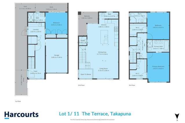 Lot1/11 The Terrace Takapuna_1