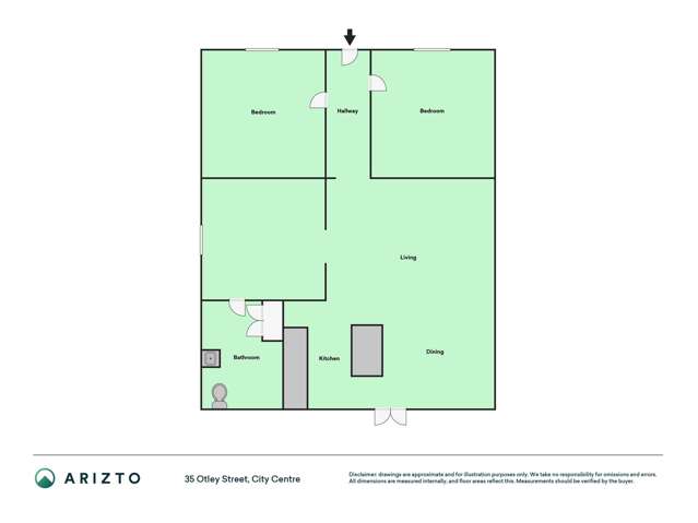 35 Otley Street City Centre_1