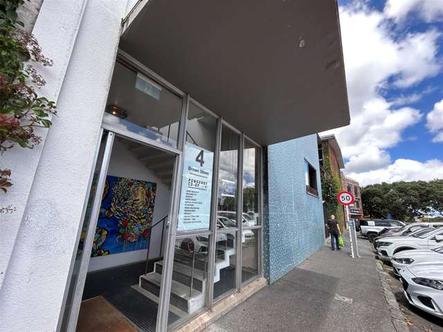 4 Brown Street Ponsonby_3