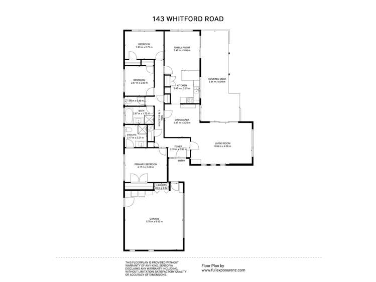 143 Whitford Road Somerville_31