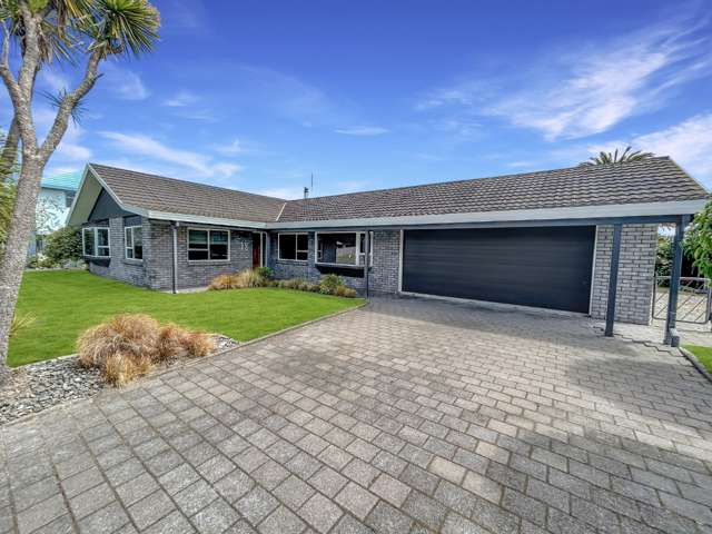 4 BED - WHAREWAKA