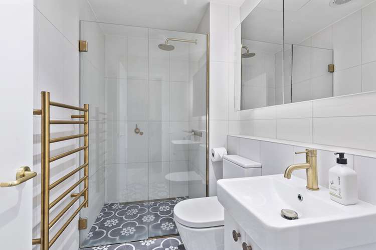 306/251 Victoria Street Te Aro_9