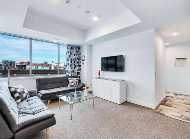 304/9 Hopetoun Street Freemans Bay_4