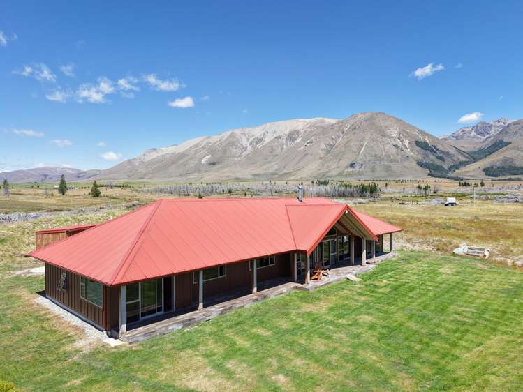 2/1789 Lake Ohau Road Lake Ohau_43