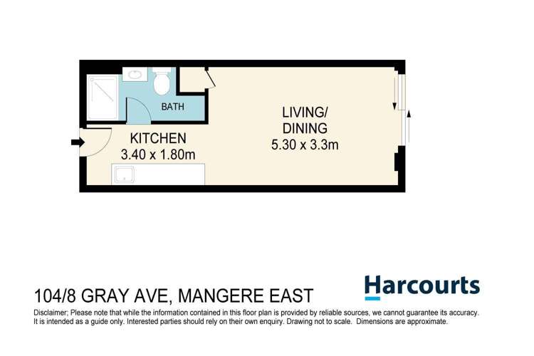 109/8 Gray Avenue Mangere East_8