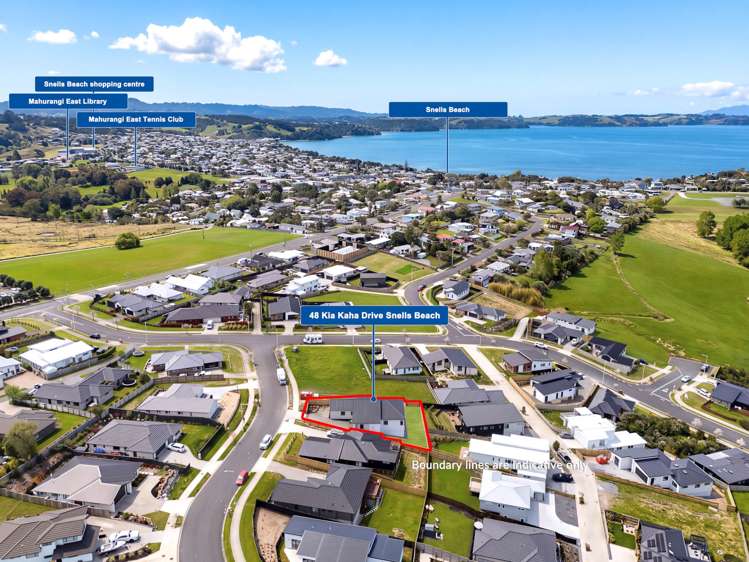 48 Kia Kaha Drive Snells Beach_18