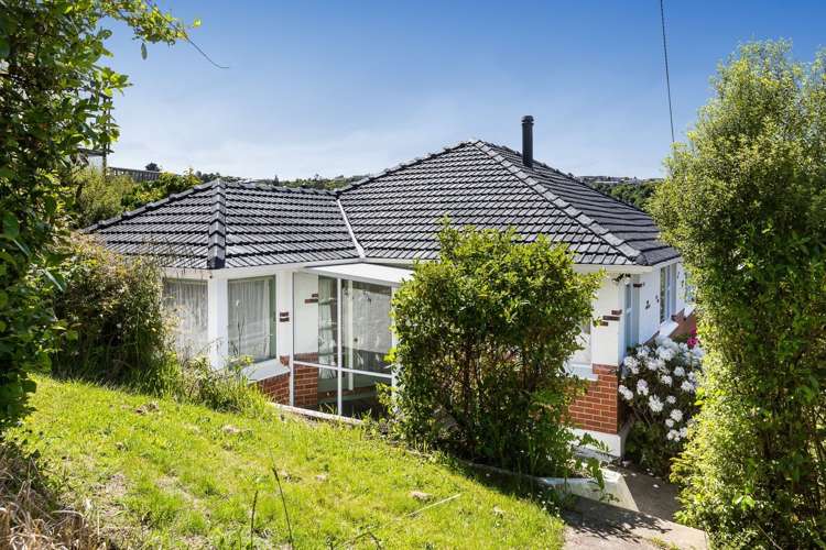 22 Ryehill Street Calton Hill_14