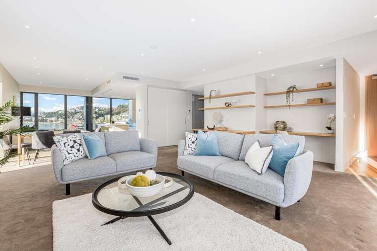 4B/8 Clyde Quay Wharf Te Aro_17