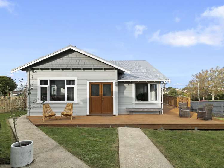 63 English Avenue Mornington_20
