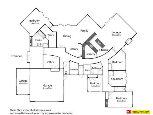 73 Cowley Drive Leamington_1