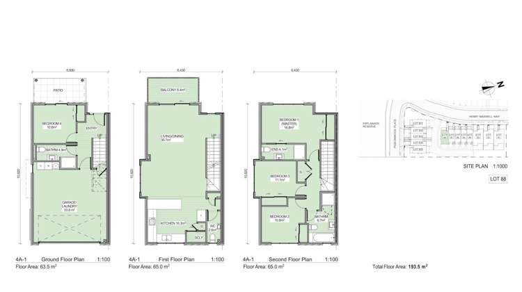 39 Henry Maxwell Way Flat Bush_16
