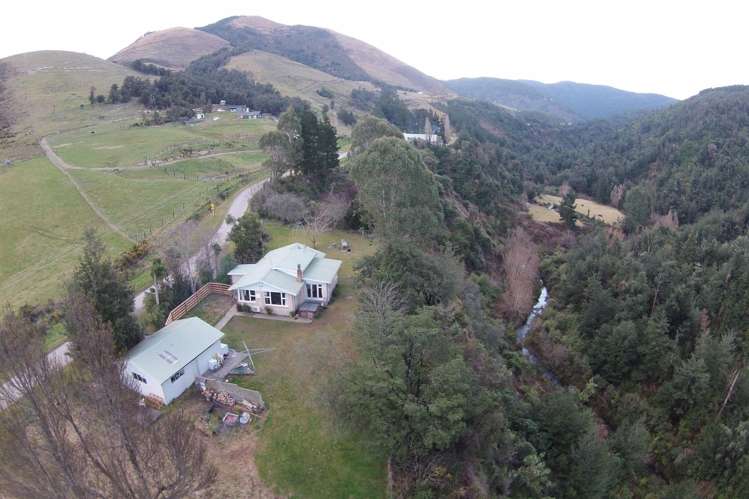 Glentui Lodge Glentui_8