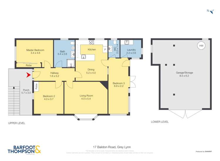 17 Baildon Road Grey Lynn_19