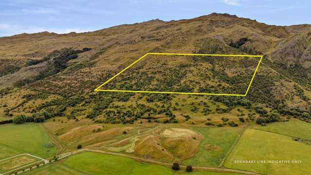 Sun, Scenery & Seclusion