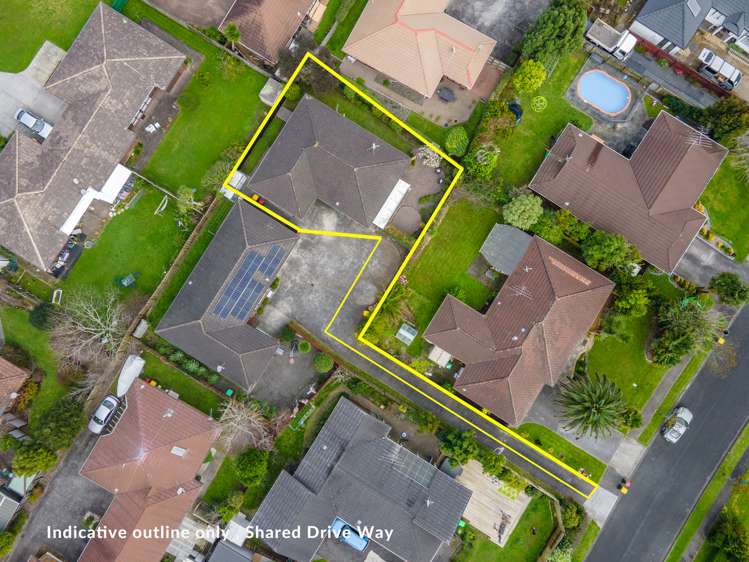 1/17 Seneca Court Golflands_32