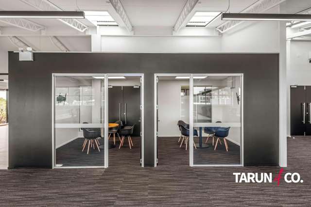 22-26 New North Road Eden Terrace_3