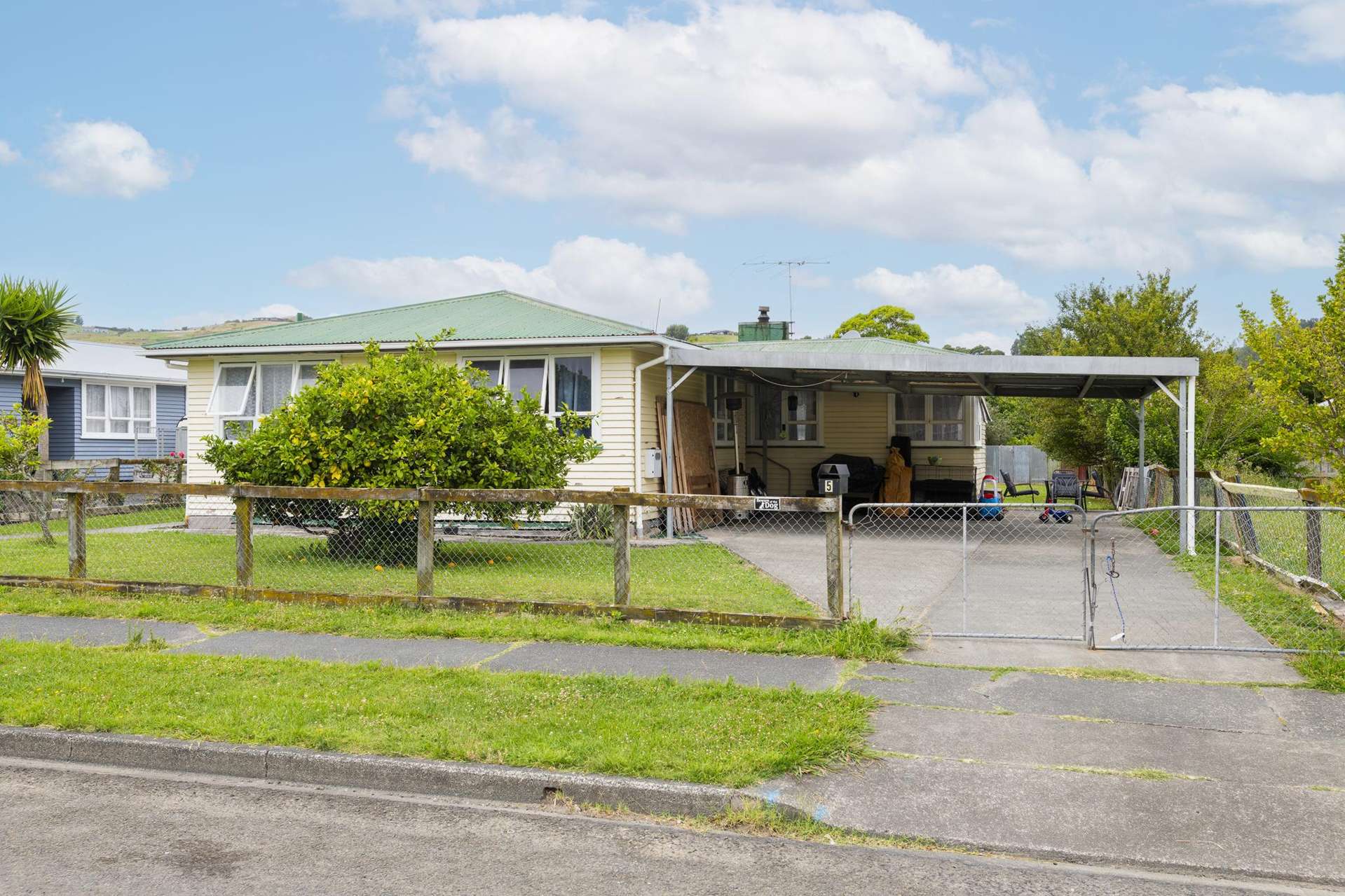 5 Cavendish Crescent Outer Kaiti_0