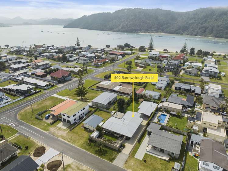 502 Barrowclough Road Whangamata_41