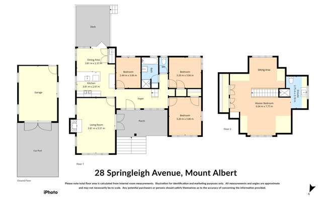 28 Springleigh Avenue Mount Albert_1