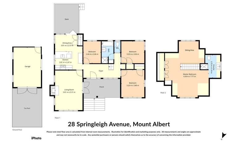 28 Springleigh Avenue Mount Albert_27