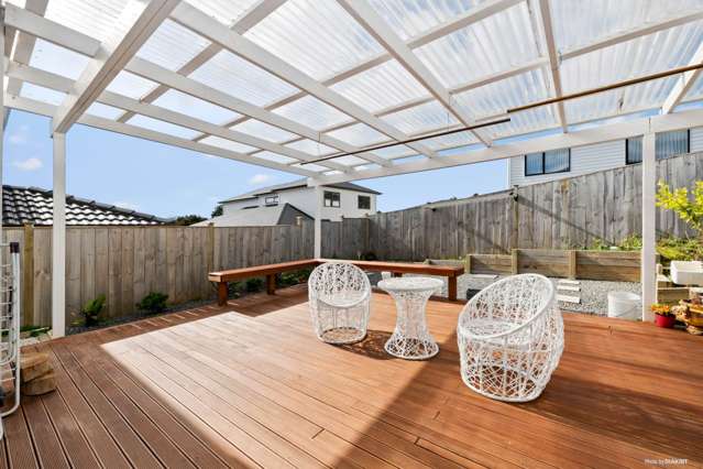 6 Kilcooley Road Flat Bush_1