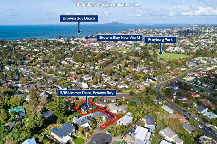 2/18 Limmer Place Browns Bay_4