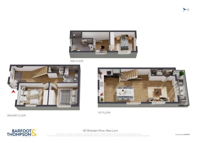 16F Sheridan Drive New Lynn_1