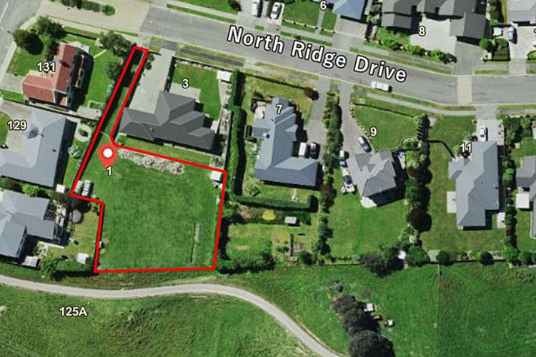 1 North Ridge Drive Oamaru_4