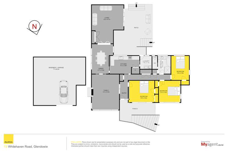13 Whitehaven Road Glendowie_21