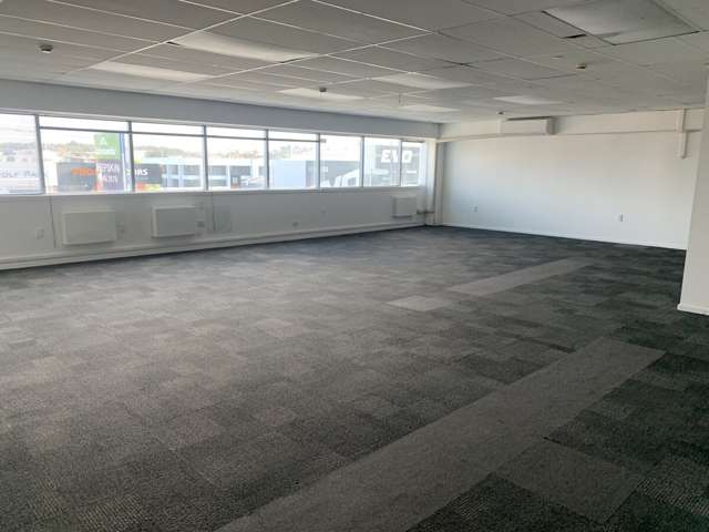 Level 1, Tenancy B, 34 Barrys Point Road Takapuna_2