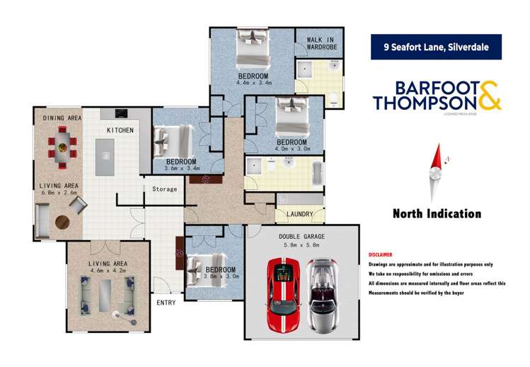 9 Seafort Lane Silverdale_21