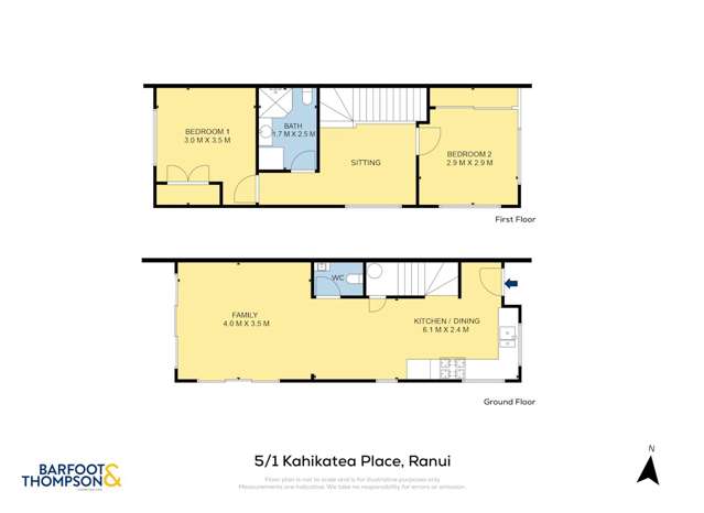 1-8/1 Kahikatea Place Ranui_1