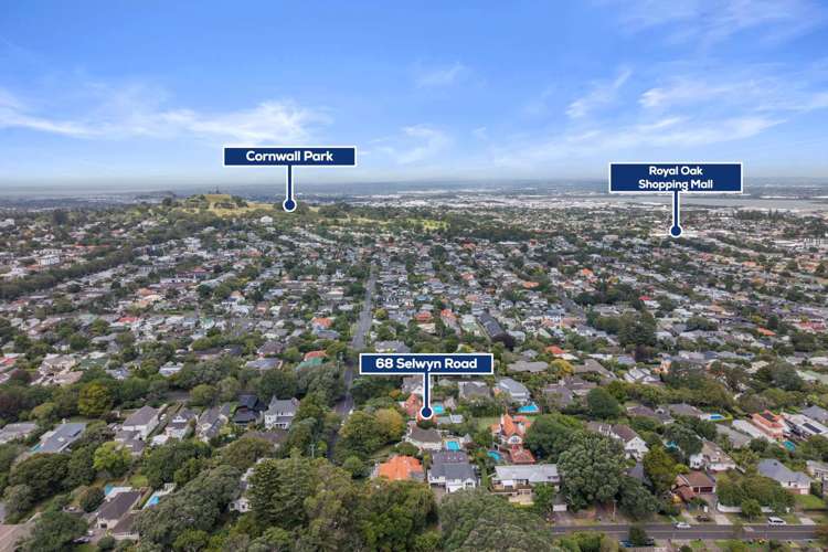 68 Selwyn Road Epsom_25