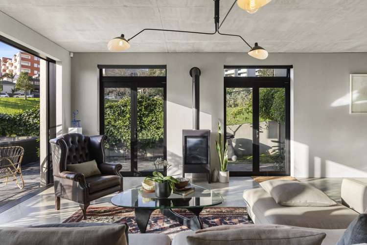 21 Rendall Place Eden Terrace_5