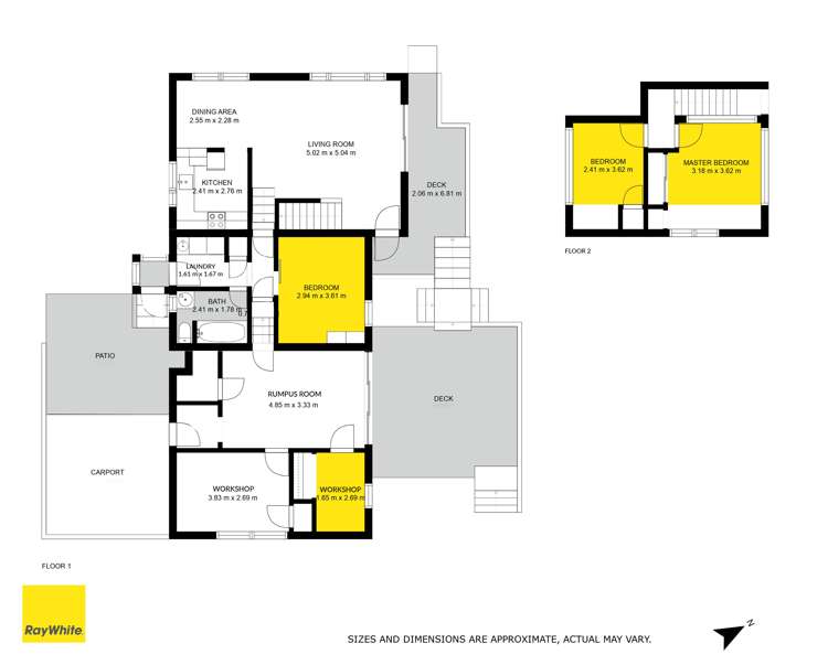 110 Ennis Avenue Pakuranga Heights_19