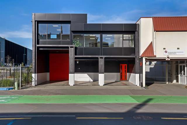 24 Saint Asaph Street Christchurch Central_1