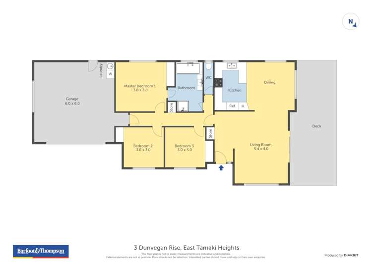 3 Dunvegan Rise East Tamaki Heights_13