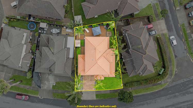 119 Wayne Francis Drive Flat Bush_27