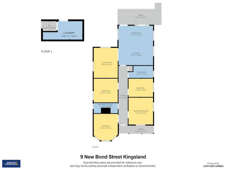 9 New Bond Street Kingsland_12