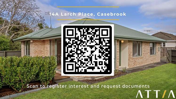 14a Larch Place Casebrook_28