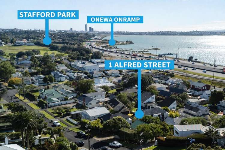 1 Alfred Street Northcote Point_15