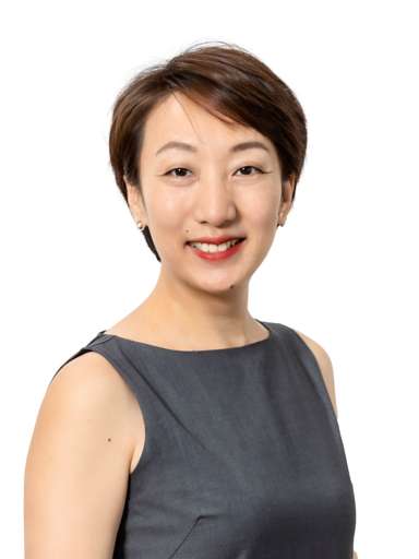 Joanna Jiang