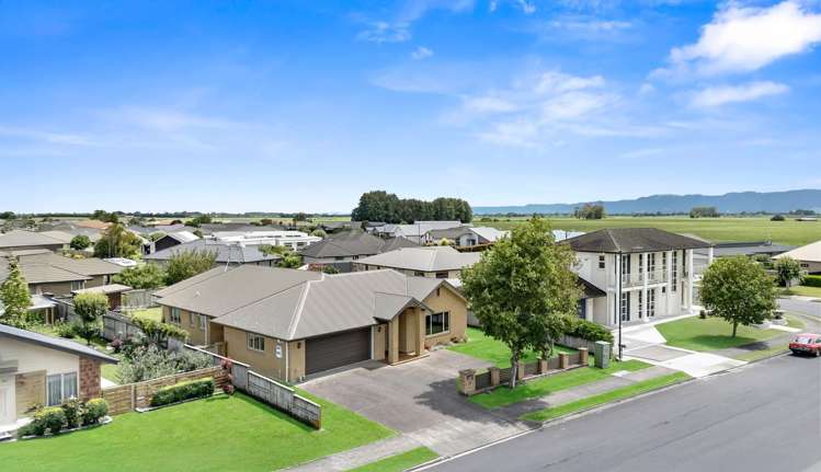 6 Magnolia Drive Matamata_19