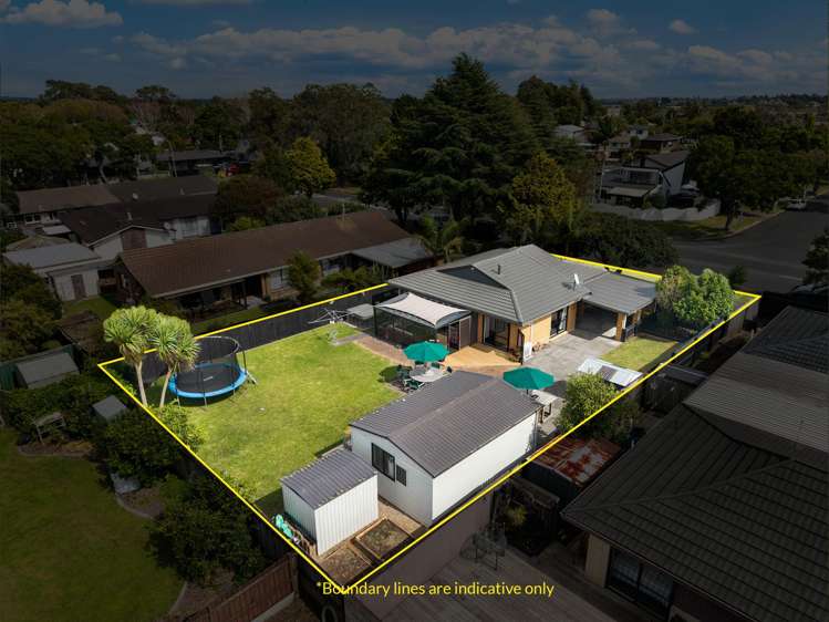 26 Beaumaris Way Conifer Grove_19