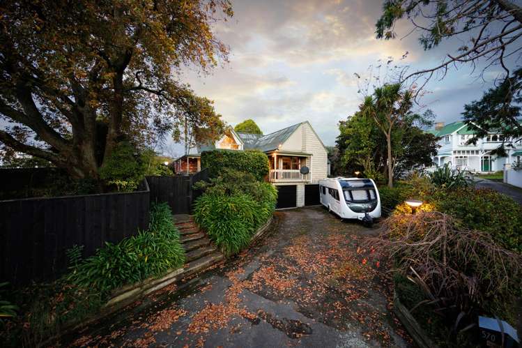 570 Featherston Street Roslyn_42